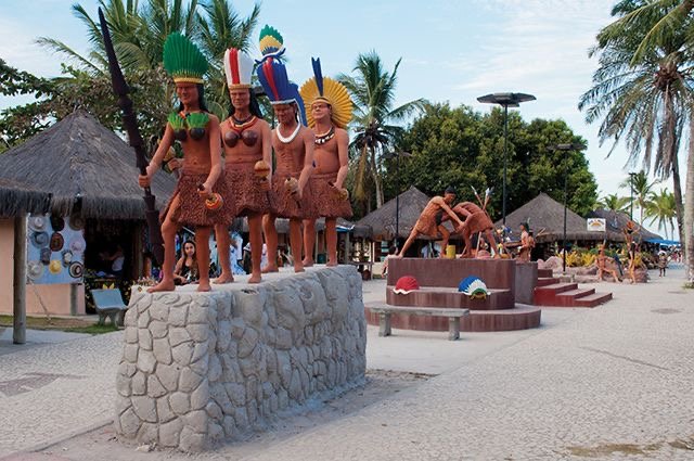 Santa Cruz Cabrália